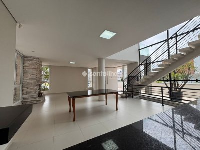 Casa em Condomínio para alugar ou comprar com 342m², 5 quartos, 4 suítes, 2 vagas no bairro Morro das Pedras em Florianópolis - Foto 10