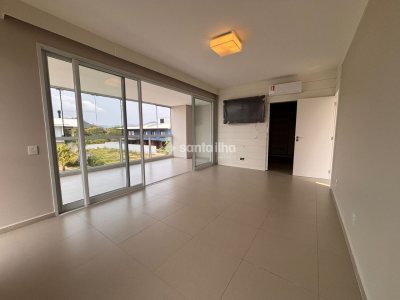Casa em Condomínio para alugar ou comprar com 342m², 5 quartos, 4 suítes, 2 vagas no bairro Morro das Pedras em Florianópolis - Foto 13