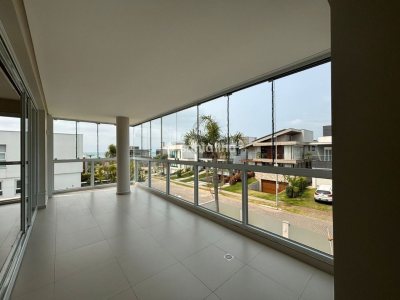 Casa em Condomínio para alugar ou comprar com 342m², 5 quartos, 4 suítes, 2 vagas no bairro Morro das Pedras em Florianópolis - Foto 15