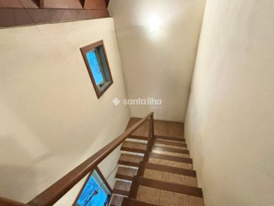 Casa à venda com 130m², 3 quartos, 1 vaga no bairro Lagoa da Conceição em Florianópolis - Foto 10