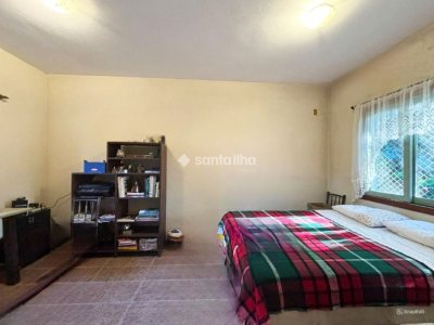 Casa à venda com 130m², 3 quartos, 1 vaga no bairro Lagoa da Conceição em Florianópolis - Foto 13