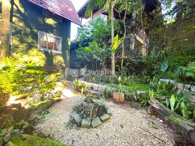 Casa à venda com 130m², 3 quartos, 1 vaga no bairro Lagoa da Conceição em Florianópolis - Foto 5