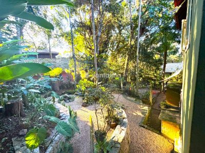 Casa à venda com 130m², 3 quartos, 1 vaga no bairro Lagoa da Conceição em Florianópolis - Foto 7