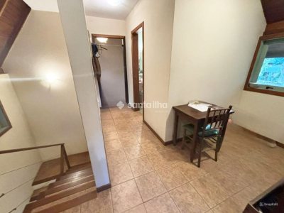 Casa à venda com 130m², 3 quartos, 1 vaga no bairro Lagoa da Conceição em Florianópolis - Foto 9