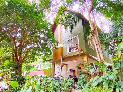 Casa à venda com 130m², 3 quartos, 1 vaga no bairro Lagoa da Conceição em Florianópolis - Foto 2