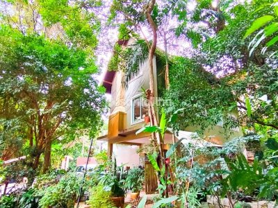 Casa à venda com 130m², 3 quartos, 1 vaga no bairro Lagoa da Conceição em Florianópolis - Foto 3