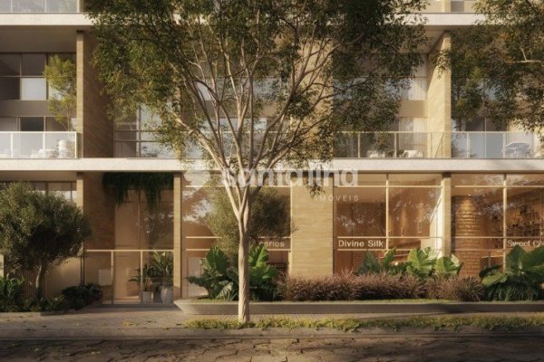 Apartamento à venda com 77m², 2 quartos, 1 suíte, 1 vaga no bairro Campeche em Florianópolis