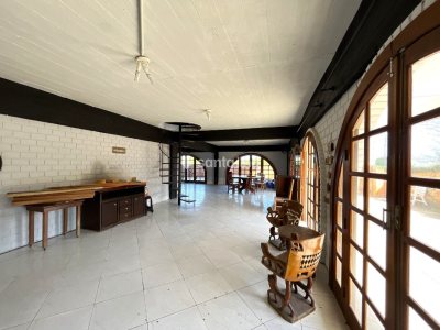 Casa para alugar com 350m², 6 quartos, 5 suítes no bairro Pântano do Sul em Florianópolis - Foto 3