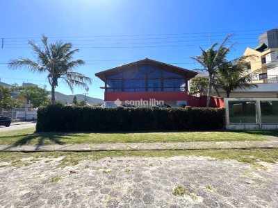 Casa para alugar com 350m², 6 quartos, 5 suítes no bairro Pântano do Sul em Florianópolis - Foto 58