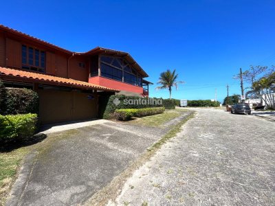 Casa para alugar com 350m², 6 quartos, 5 suítes no bairro Pântano do Sul em Florianópolis - Foto 57