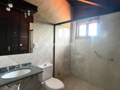 Casa para alugar com 350m², 6 quartos, 5 suítes no bairro Pântano do Sul em Florianópolis - Foto 34
