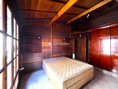 Casa para alugar com 350m², 6 quartos, 5 suítes no bairro Pântano do Sul em Florianópolis - Foto 36