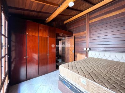 Casa para alugar com 350m², 6 quartos, 5 suítes no bairro Pântano do Sul em Florianópolis - Foto 38