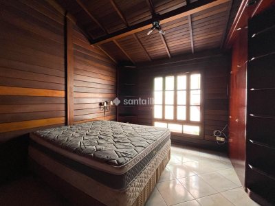 Casa para alugar com 350m², 6 quartos, 5 suítes no bairro Pântano do Sul em Florianópolis - Foto 44