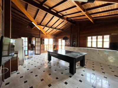 Casa para alugar com 350m², 6 quartos, 5 suítes no bairro Pântano do Sul em Florianópolis - Foto 16