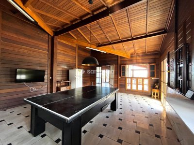 Casa para alugar com 350m², 6 quartos, 5 suítes no bairro Pântano do Sul em Florianópolis - Foto 15