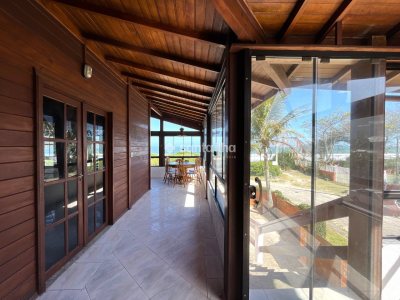 Casa para alugar com 350m², 6 quartos, 5 suítes no bairro Pântano do Sul em Florianópolis - Foto 29