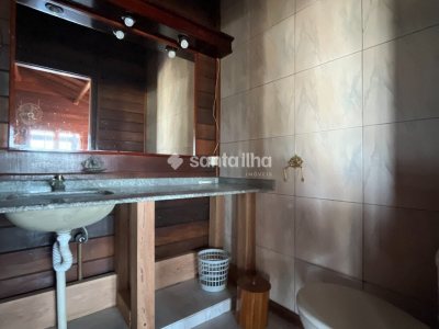 Casa para alugar com 350m², 6 quartos, 5 suítes no bairro Pântano do Sul em Florianópolis - Foto 21