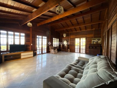 Casa para alugar com 350m², 6 quartos, 5 suítes no bairro Pântano do Sul em Florianópolis - Foto 19