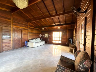 Casa para alugar com 350m², 6 quartos, 5 suítes no bairro Pântano do Sul em Florianópolis - Foto 18