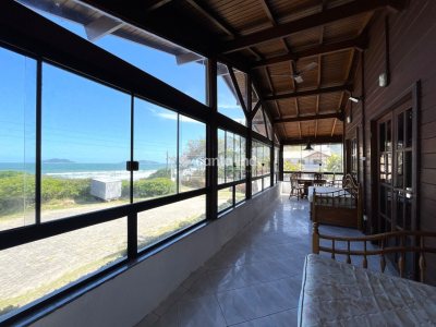 Casa para alugar com 350m², 6 quartos, 5 suítes no bairro Pântano do Sul em Florianópolis - Foto 25