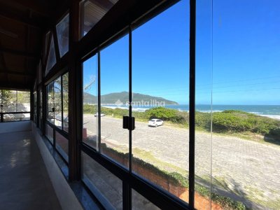 Casa para alugar com 350m², 6 quartos, 5 suítes no bairro Pântano do Sul em Florianópolis - Foto 23