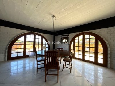Casa para alugar com 350m², 6 quartos, 5 suítes no bairro Pântano do Sul em Florianópolis - Foto 7