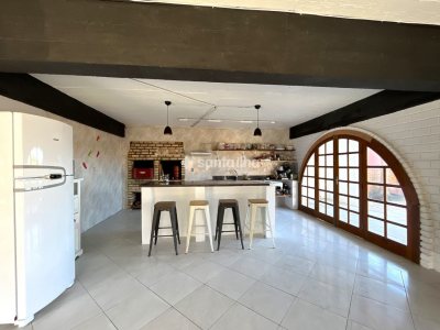 Casa para alugar com 350m², 6 quartos, 5 suítes no bairro Pântano do Sul em Florianópolis - Foto 5