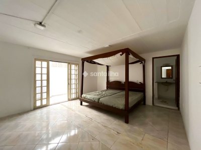 Casa para alugar com 350m², 6 quartos, 5 suítes no bairro Pântano do Sul em Florianópolis - Foto 8