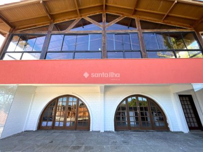 Casa para alugar com 350m², 6 quartos, 5 suítes no bairro Pântano do Sul em Florianópolis - Foto 56