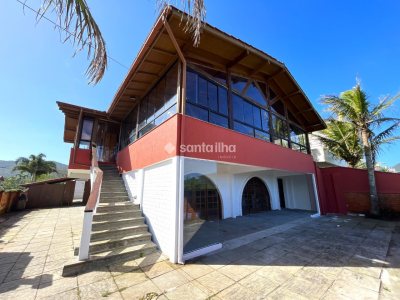 Casa para alugar com 350m², 6 quartos, 5 suítes no bairro Pântano do Sul em Florianópolis - Foto 54