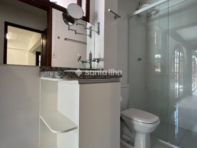 Casa para alugar com 350m², 6 quartos, 5 suítes no bairro Pântano do Sul em Florianópolis - Foto 53
