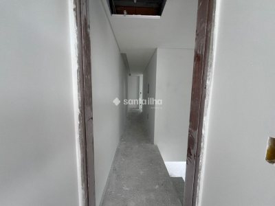 Casa à venda com 145m², 3 quartos, 1 suíte, 1 vaga no bairro Campeche em Florianópolis - Foto 10