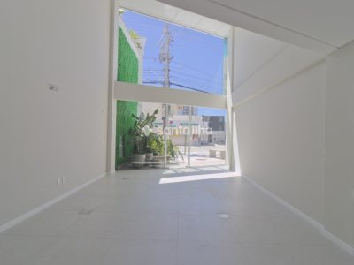 Loja à venda com 79m², 1 vaga no bairro Trindade em Florianópolis - Foto 4