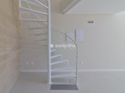 Loja à venda com 79m², 1 vaga no bairro Trindade em Florianópolis - Foto 14
