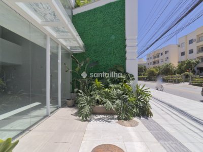 Loja à venda com 79m², 1 vaga no bairro Trindade em Florianópolis - Foto 2