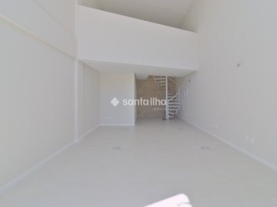 Loja à venda com 79m², 1 vaga no bairro Trindade em Florianópolis - Foto 7