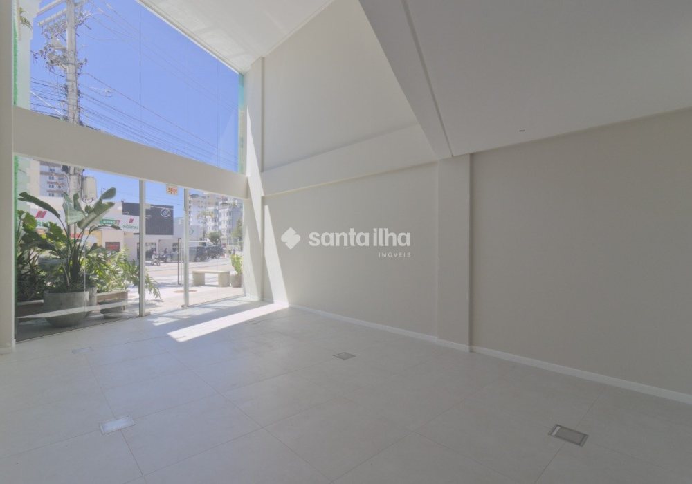 Loja à venda com 79m², 1 vaga no bairro Trindade em Florianópolis - Foto 1
