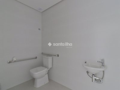 Loja à venda com 79m², 1 vaga no bairro Trindade em Florianópolis - Foto 12