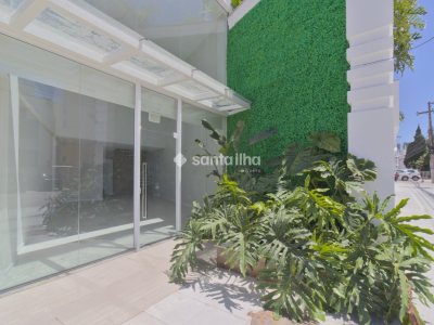 Loja à venda com 79m², 1 vaga no bairro Trindade em Florianópolis - Foto 3