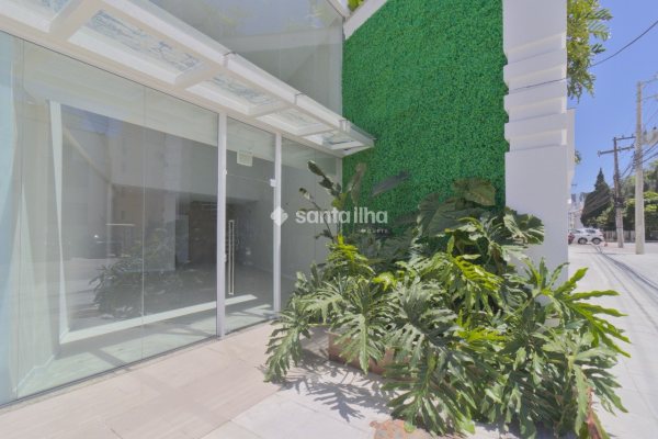 Loja à venda com 79m², 1 vaga no bairro Trindade em Florianópolis