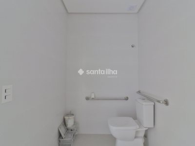 Loja à venda com 79m², 1 vaga no bairro Trindade em Florianópolis - Foto 13