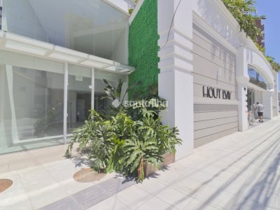 Loja à venda com 79m², 1 vaga no bairro Trindade em Florianópolis - Foto 5