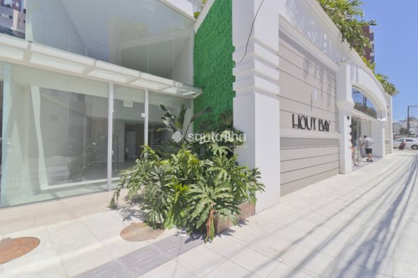 Loja à venda com 79m², 1 vaga no bairro Trindade em Florianópolis