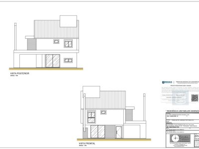 Casa à venda com 172m², 4 quartos, 1 suíte, 2 vagas no bairro Pântano do Sul em Florianópolis - Foto 26