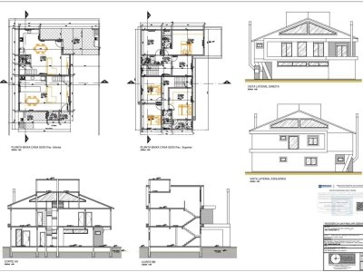 Casa à venda com 172m², 4 quartos, 1 suíte, 2 vagas no bairro Pântano do Sul em Florianópolis - Foto 24