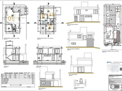 Casa à venda com 172m², 4 quartos, 1 suíte, 2 vagas no bairro Pântano do Sul em Florianópolis - Foto 25