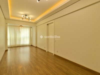 Apartamento à venda com 74m², 3 quartos, 1 suíte, 2 vagas no bairro Itacorubi em Florianópolis - Foto 12