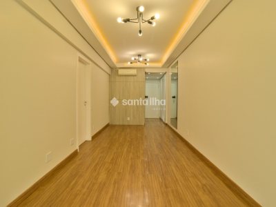 Apartamento à venda com 74m², 3 quartos, 1 suíte, 2 vagas no bairro Itacorubi em Florianópolis - Foto 13
