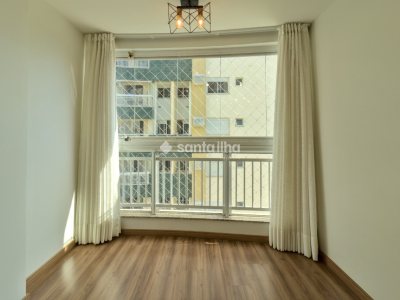 Apartamento à venda com 74m², 3 quartos, 1 suíte, 2 vagas no bairro Itacorubi em Florianópolis - Foto 14